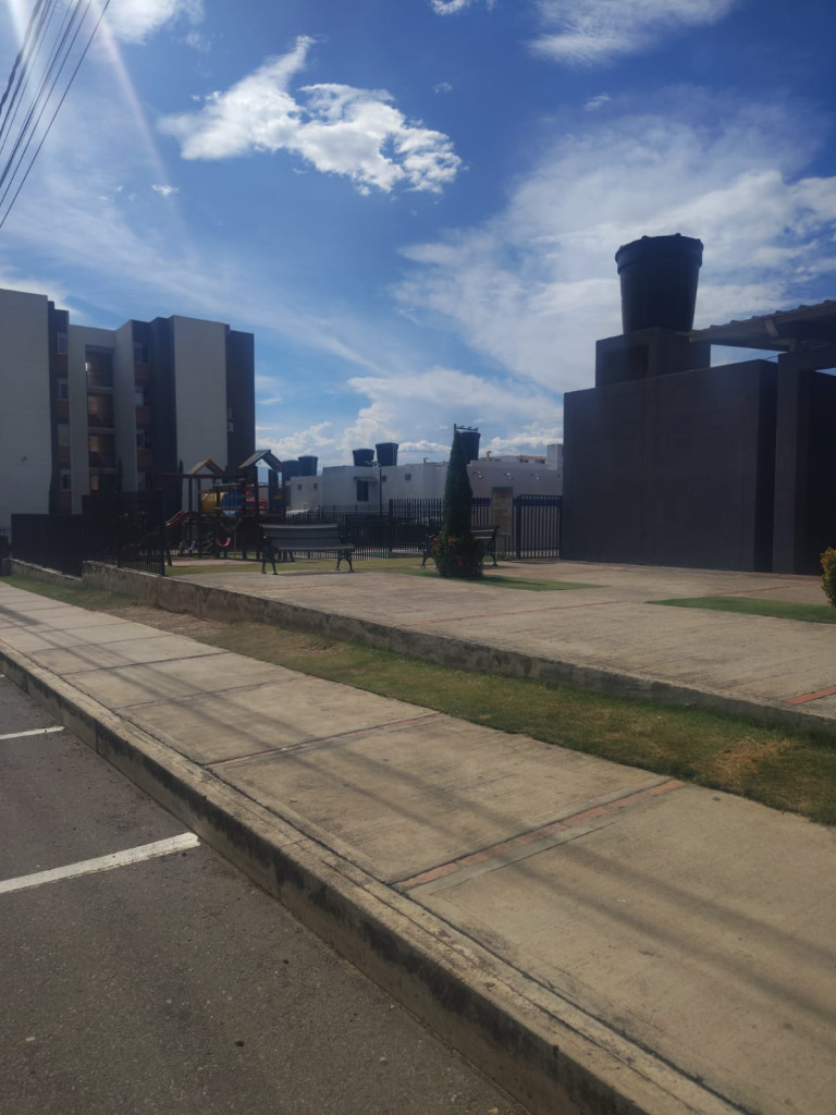 Apartamento en venta en Santander, Cúcuta · foto 13 de 16