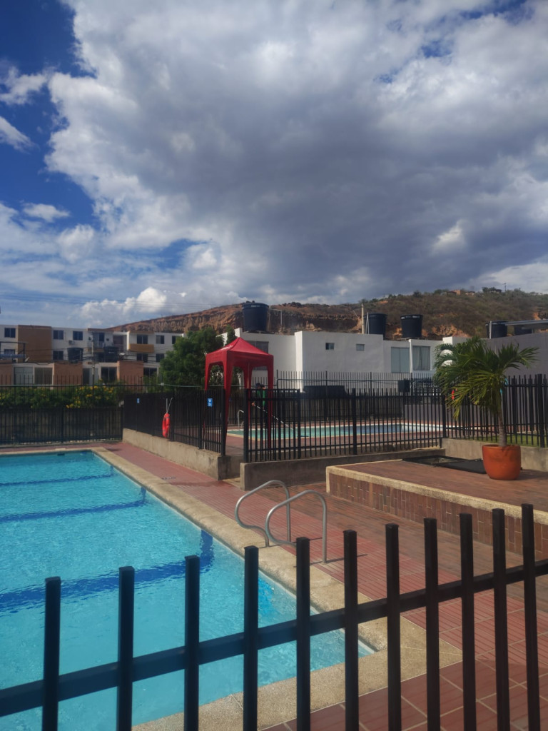 Apartamento en venta en Santander, Cúcuta · foto 14 de 16