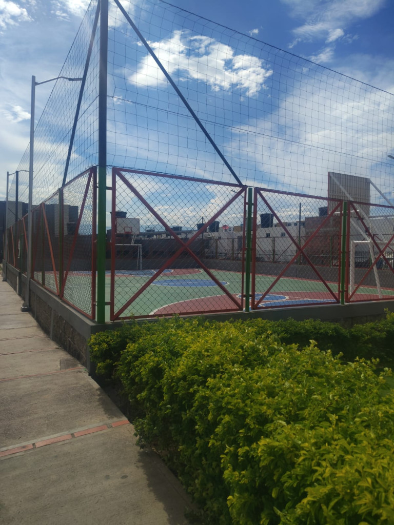 Apartamento en venta en Santander, Cúcuta · foto 15 de 16