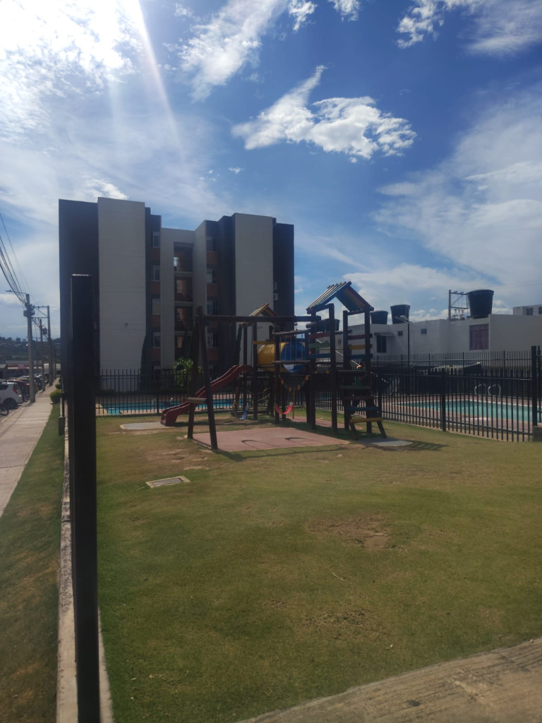 Apartamento en venta en Santander, Cúcuta · foto 16 de 16