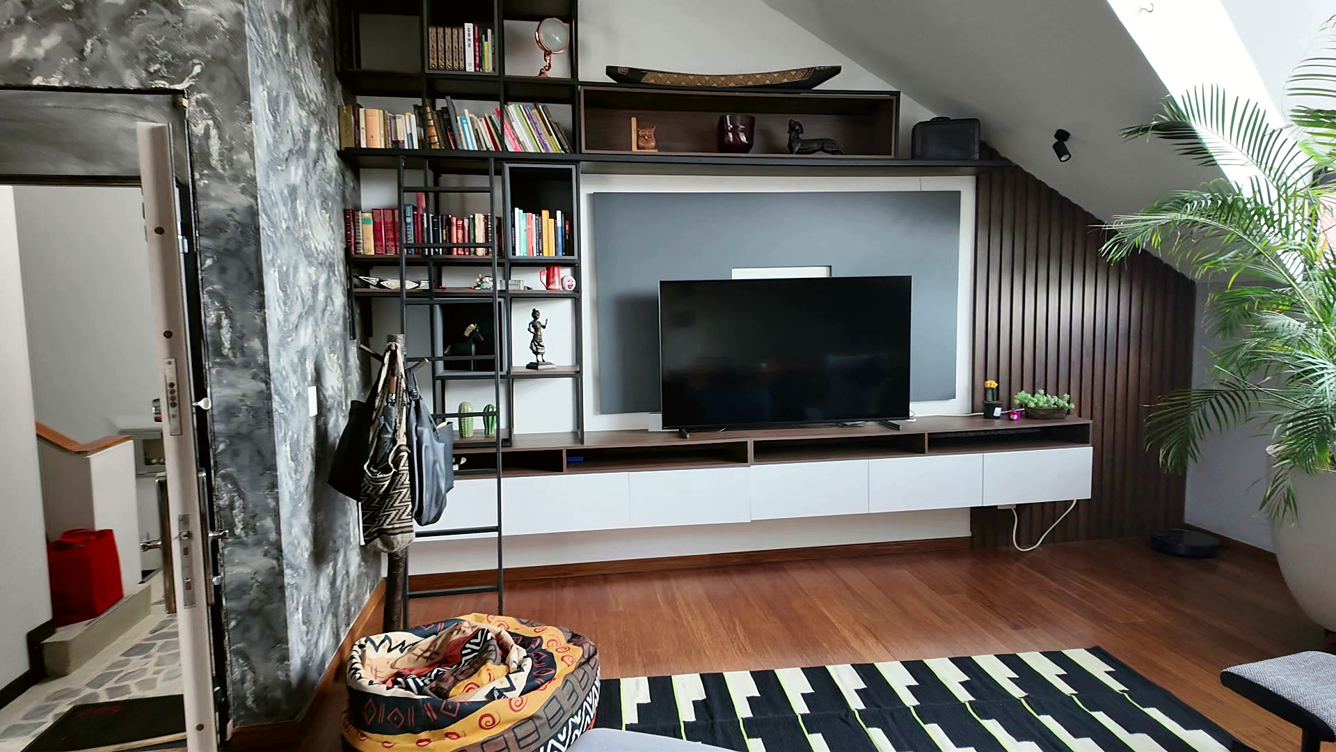 Apartamento en venta en Nicolas De Federman, Bogotá · foto 3 de 14