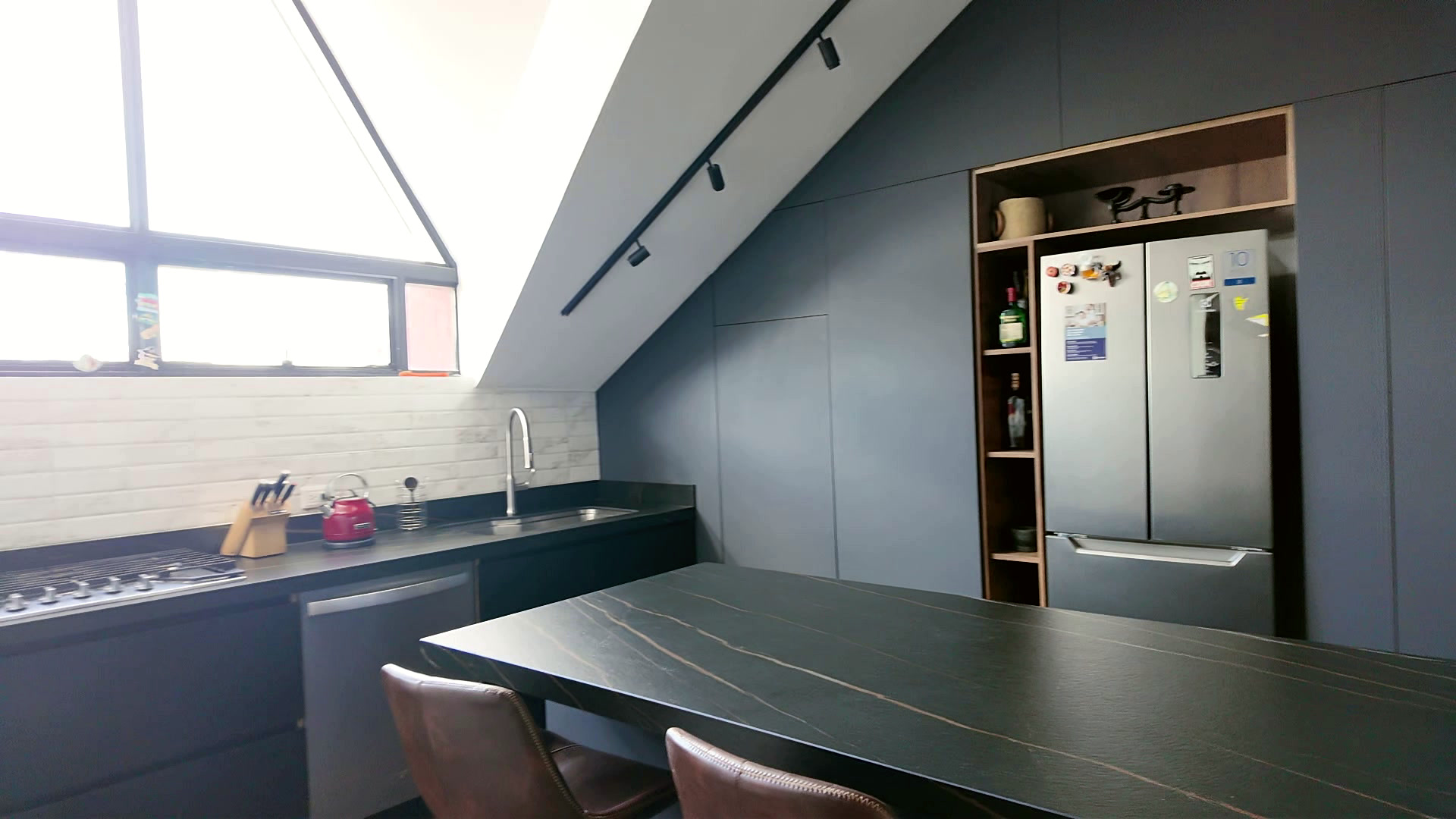 Apartamento en venta en Nicolas De Federman, Bogotá · foto 4 de 14