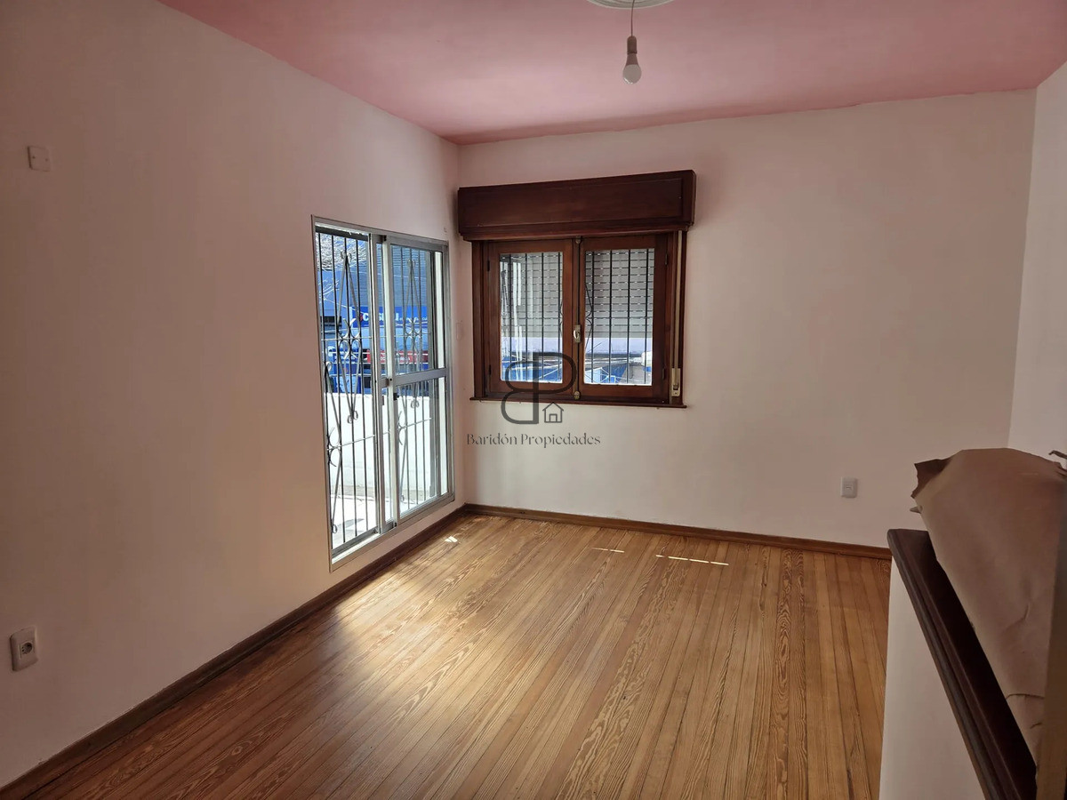Alquiler Apartamento 3 Dormitorios La Blanqueada con cochera