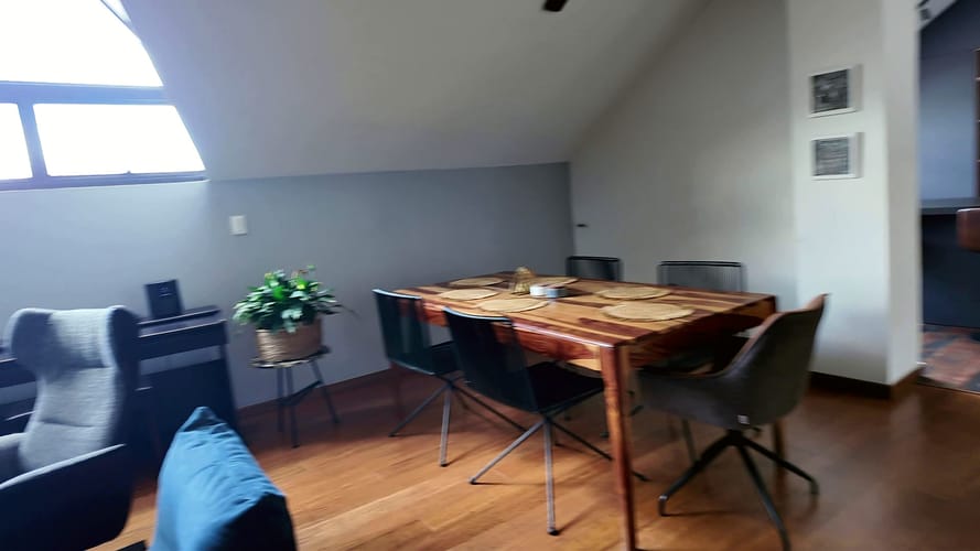 Apartamento en venta en Nicolas De Federman, Bogotá · foto 6 de 14