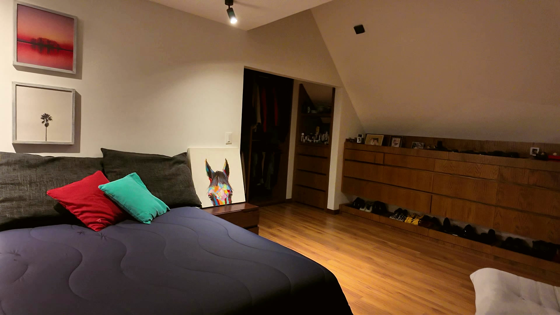 Apartamento en venta en Nicolas De Federman, Bogotá · foto 8 de 14
