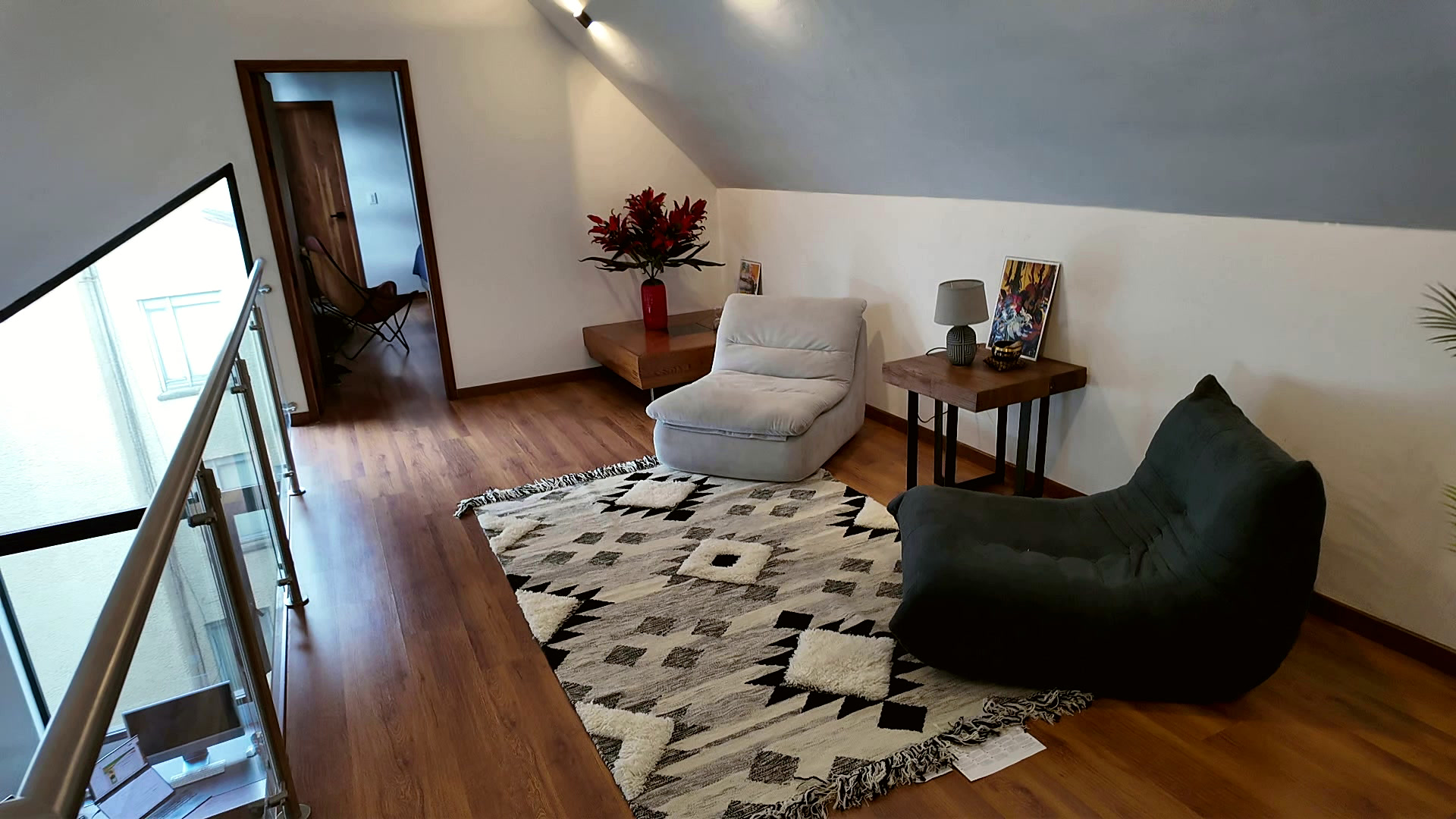 Apartamento en venta en Nicolas De Federman, Bogotá · foto 14 de 14