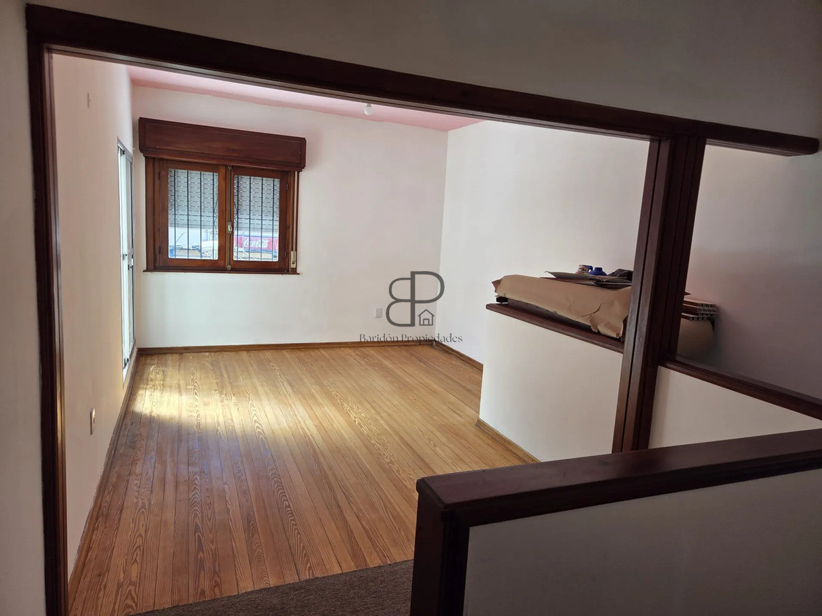 Alquiler Apartamento 3 Dormitorios La Blanqueada con cochera · Foto 6