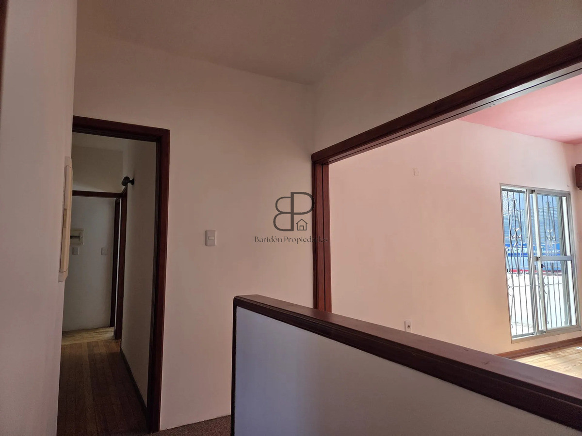 Alquiler Apartamento 3 Dormitorios La Blanqueada con cochera · Foto 7