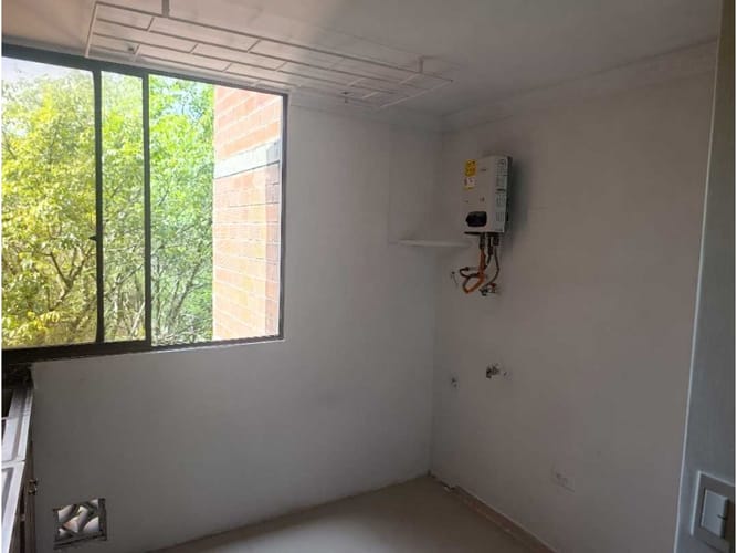 Apartamento de 3 alcobas en venta en Altamira, Medellín, 78 m² · foto 4 de 20