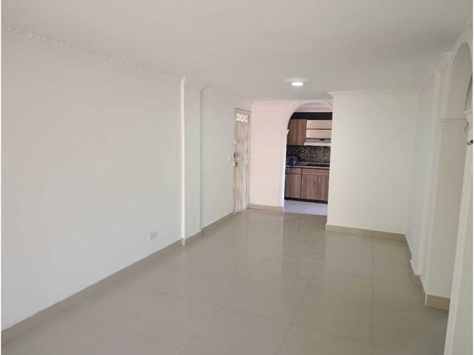 Apartamento de 3 alcobas en venta en Altamira, Medellín, 78 m² · foto 5 de 20