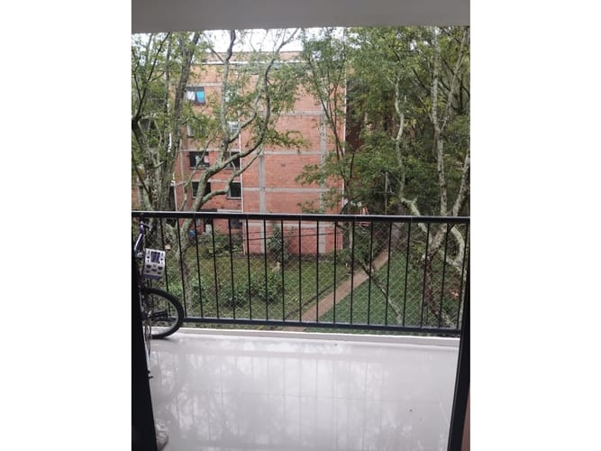 Apartamento de 3 alcobas en venta en Altamira, Medellín, 78 m² · foto 6 de 20