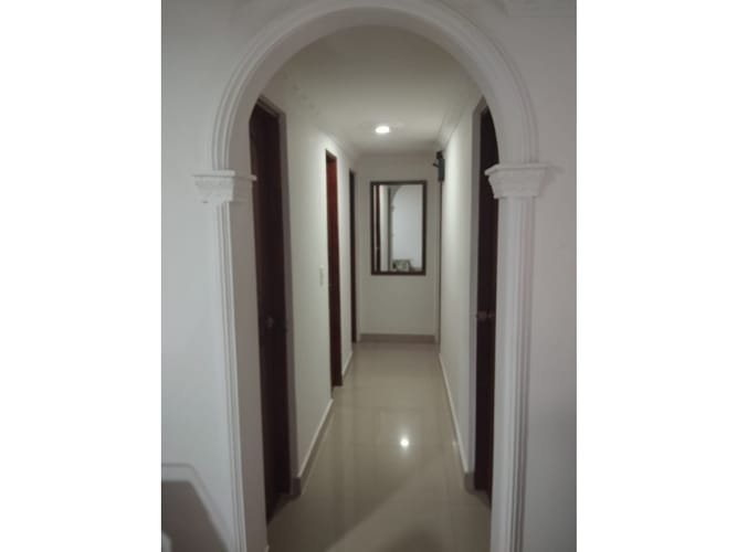 Apartamento de 3 alcobas en venta en Altamira, Medellín, 78 m² · foto 7 de 20