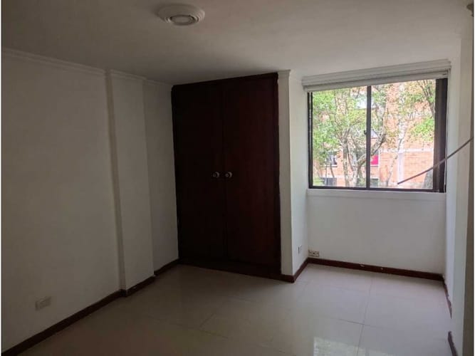 Apartamento de 3 alcobas en venta en Altamira, Medellín, 78 m² · foto 9 de 20