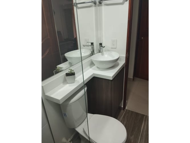 Apartamento de 3 alcobas en venta en Altamira, Medellín, 78 m² · foto 14 de 20