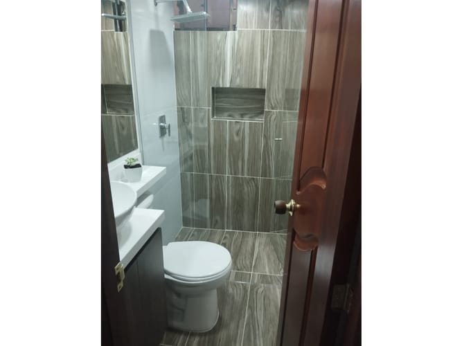 Apartamento de 3 alcobas en venta en Altamira, Medellín, 78 m² · foto 15 de 20