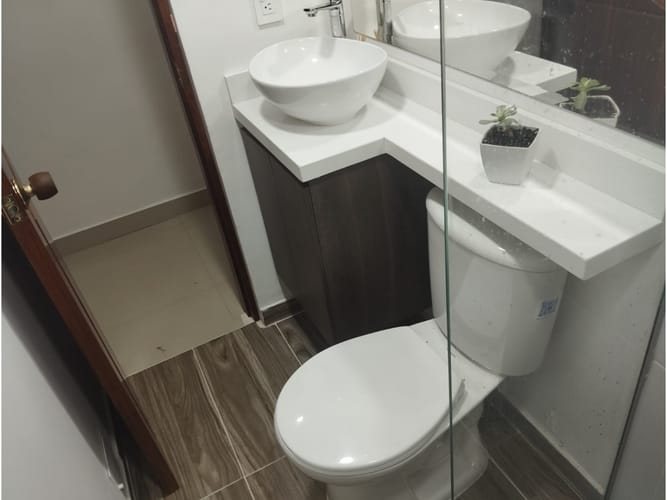 Apartamento de 3 alcobas en venta en Altamira, Medellín, 78 m² · foto 16 de 20