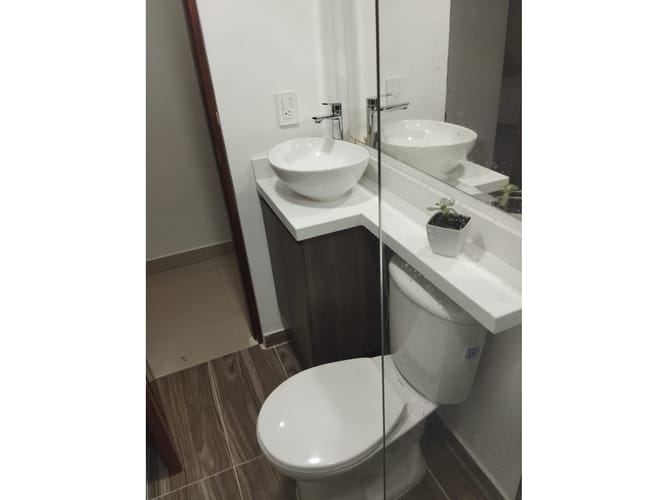 Apartamento de 3 alcobas en venta en Altamira, Medellín, 78 m² · foto 17 de 20