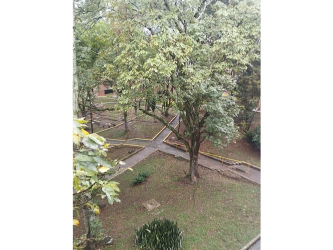 Apartamento de 3 alcobas en venta en Altamira, Medellín, 78 m² · foto 18 de 20