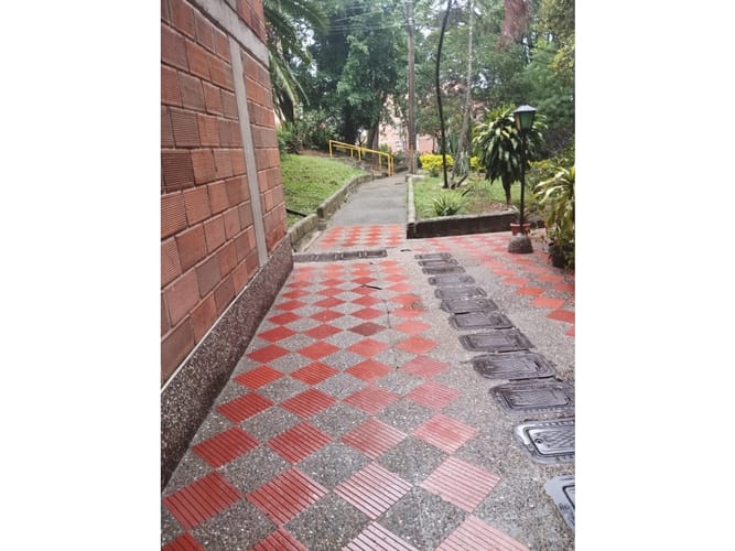 Apartamento de 3 alcobas en venta en Altamira, Medellín, 78 m² · foto 20 de 20