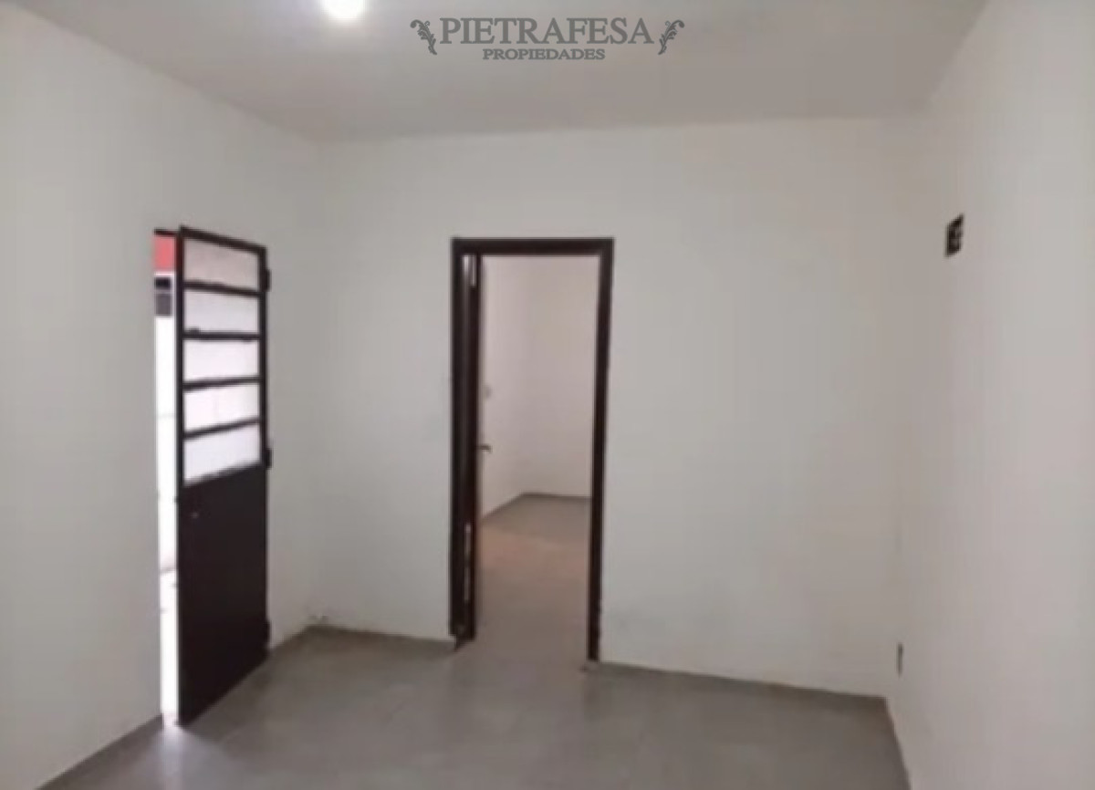 Apartamento en alquiler, 1 dormitorio, 1 baño, patio. Sin gastos comunes. Union. · Foto 9
