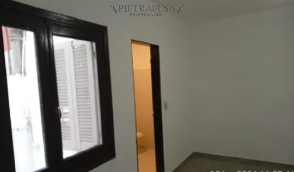 Apartamento en alquiler, 1 dormitorio, 1 baño, patio. Sin gastos comunes. Union. · Foto 11