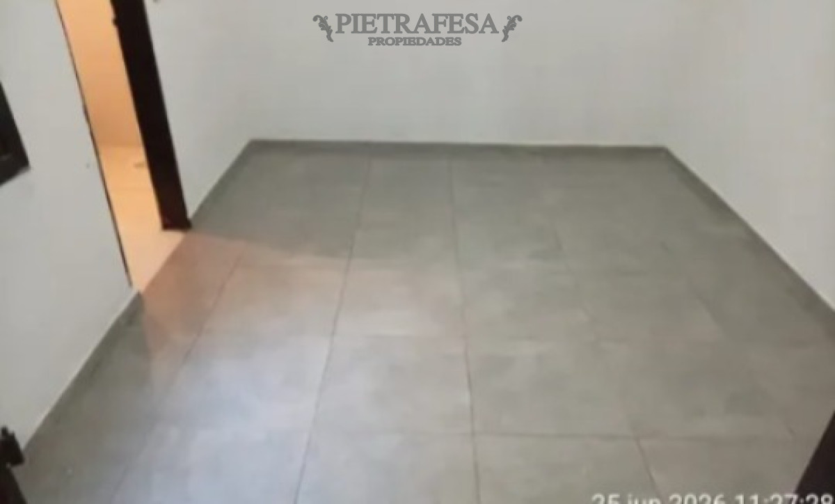 Apartamento en alquiler, 1 dormitorio, 1 baño, patio. Sin gastos comunes. Union. · Foto 12