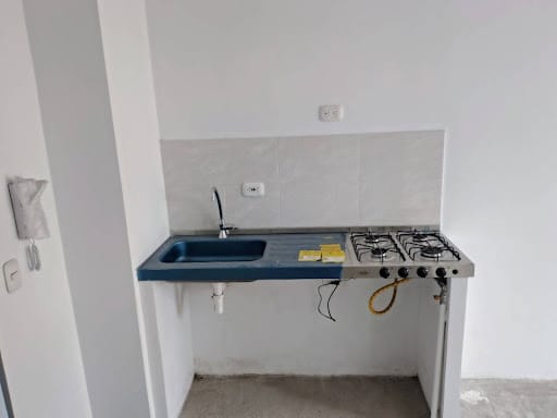 Apartamento de 2 alcobas en venta en Prados Del Salitre, Bogotá, 36 m² · foto 3 de 24