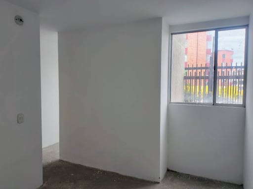 Apartamento de 2 alcobas en venta en Prados Del Salitre, Bogotá, 36 m² · foto 5 de 24