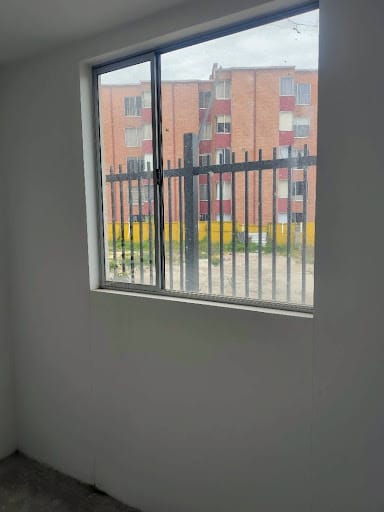 Apartamento de 2 alcobas en venta en Prados Del Salitre, Bogotá, 36 m² · foto 9 de 24