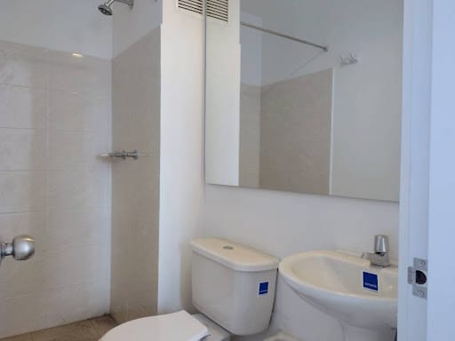 Apartamento de 2 alcobas en venta en Prados Del Salitre, Bogotá, 36 m² · foto 10 de 24