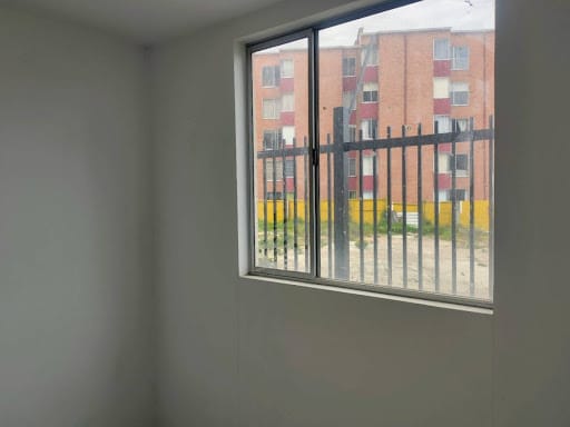 Apartamento de 2 alcobas en venta en Prados Del Salitre, Bogotá, 36 m² · foto 11 de 24