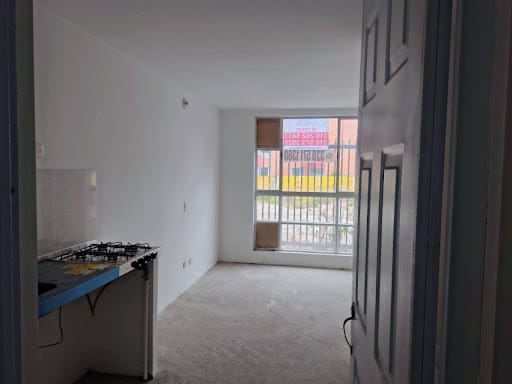 Apartamento de 2 alcobas en venta en Prados Del Salitre, Bogotá, 36 m² · foto 12 de 24