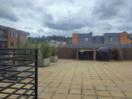Apartamento de 2 alcobas en venta en Prados Del Salitre, Bogotá, 36 m² · foto 13 de 24