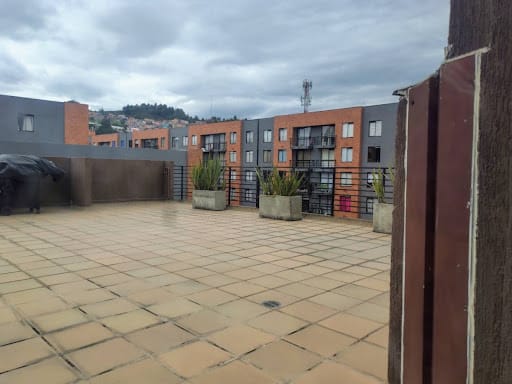 Apartamento de 2 alcobas en venta en Prados Del Salitre, Bogotá, 36 m² · foto 14 de 24