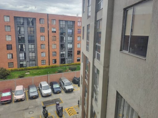 Apartamento de 2 alcobas en venta en Prados Del Salitre, Bogotá, 36 m² · foto 16 de 24
