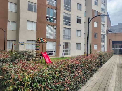 Apartamento de 2 alcobas en venta en Prados Del Salitre, Bogotá, 36 m² · foto 17 de 24