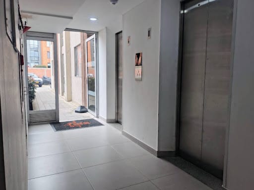 Apartamento de 2 alcobas en venta en Prados Del Salitre, Bogotá, 36 m² · foto 18 de 24