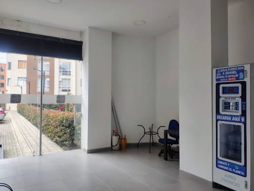 Apartamento de 2 alcobas en venta en Prados Del Salitre, Bogotá, 36 m² · foto 20 de 24