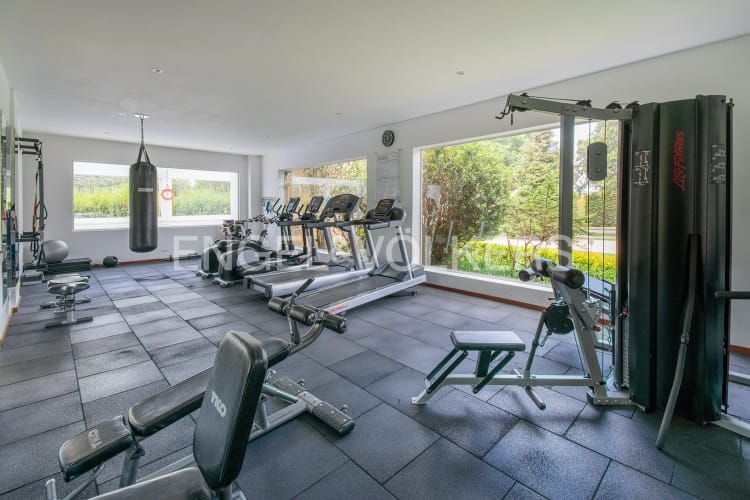 Apartamento en venta en Portales De Chia, Chía · foto 16 de 20