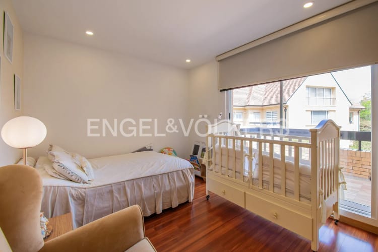 Apartamento en venta en Portales De Chia, Chía · foto 12 de 20