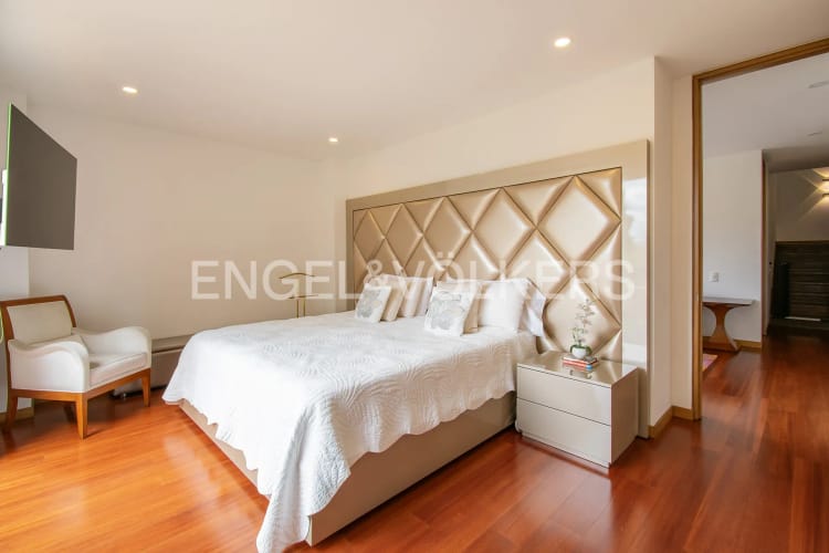 Apartamento en venta en Portales De Chia, Chía · foto 10 de 20