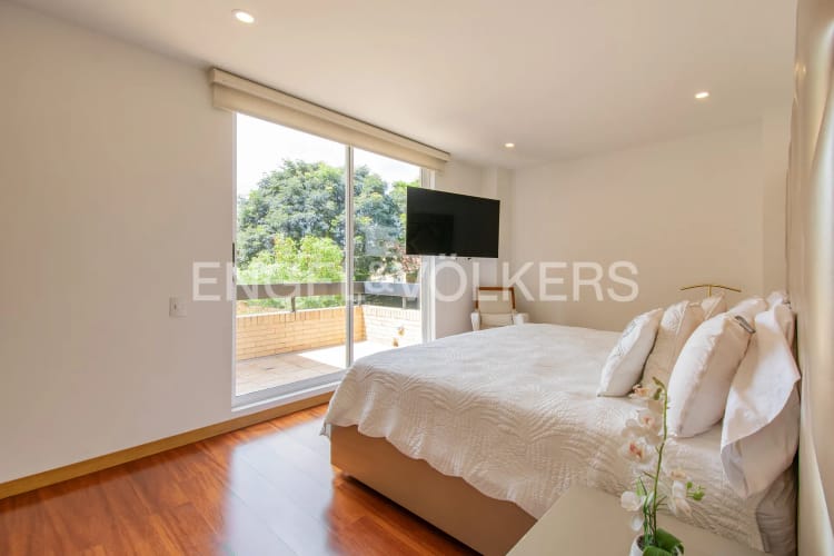 Apartamento en venta en Portales De Chia, Chía · foto 9 de 20