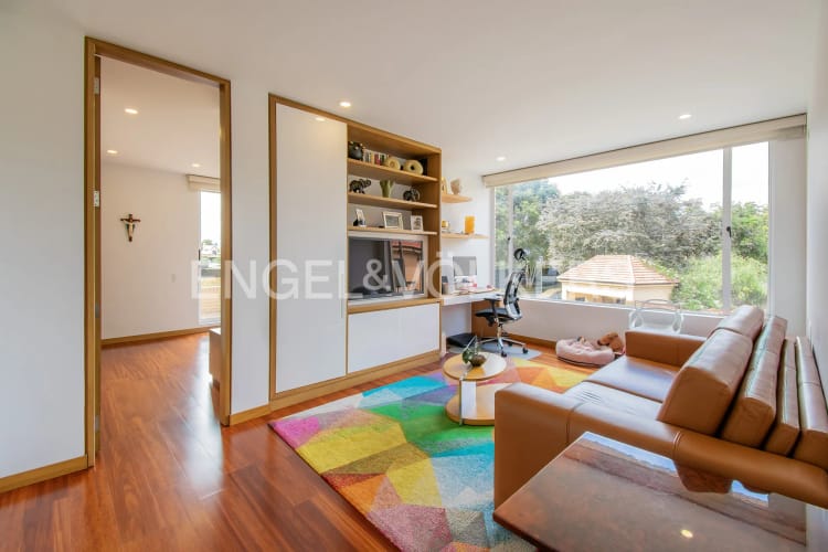 Apartamento en venta en Portales De Chia, Chía · foto 8 de 20