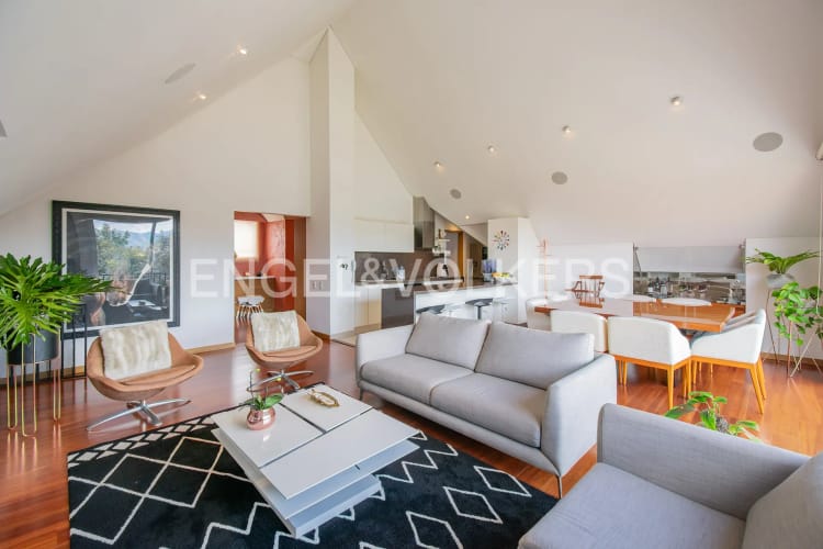 Apartamento en venta en Portales De Chia, Chía · foto 7 de 20