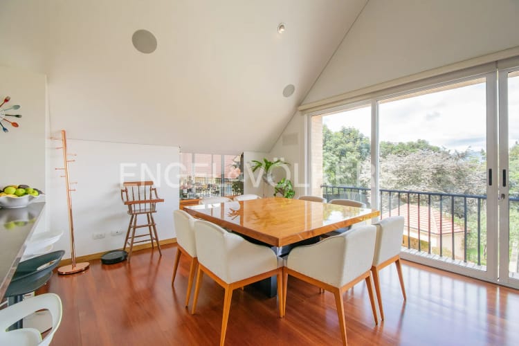 Apartamento en venta en Portales De Chia, Chía · foto 4 de 20