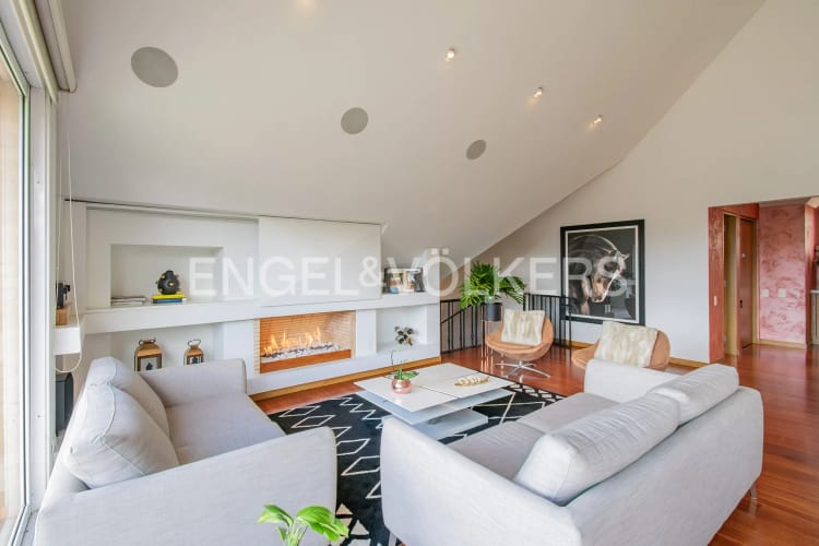 Apartamento en venta en Portales De Chia, Chía · foto 2 de 20