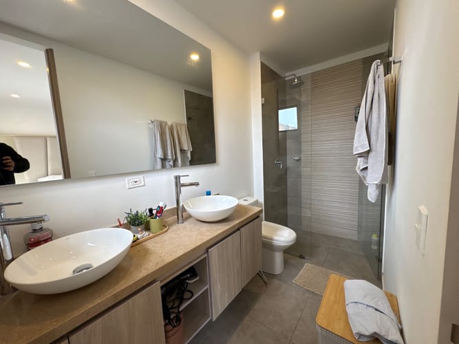 Casa de 3 alcobas en venta en Vereda La Balsa, Chía, 120 m² · foto 16 de 24