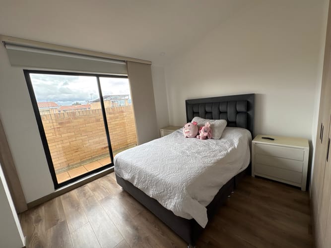 Casa de 3 alcobas en venta en Vereda La Balsa, Chía, 120 m² · foto 22 de 24
