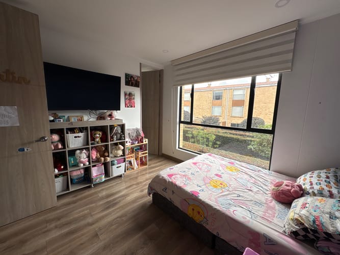 Casa de 3 alcobas en venta en Vereda La Balsa, Chía, 120 m² · foto 17 de 24