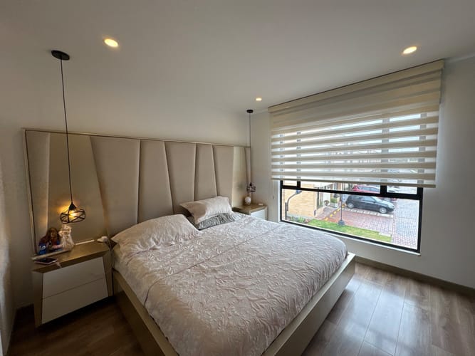 Casa de 3 alcobas en venta en Vereda La Balsa, Chía, 120 m² · foto 13 de 24